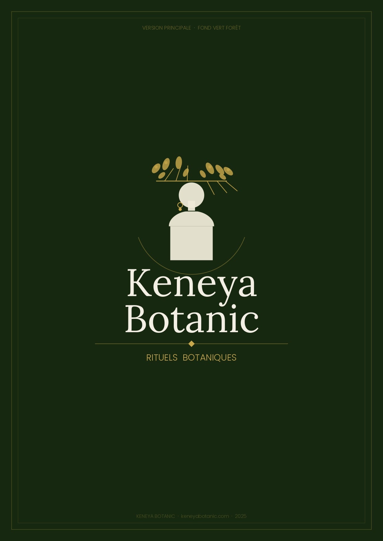 Keneya Botanic